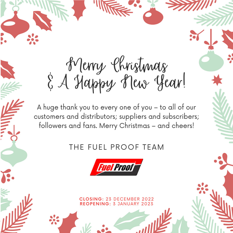 A huge thank you to all of our customers and distributors; suppliers and subscribers; followers and fans. Merry Christmas – and cheers!