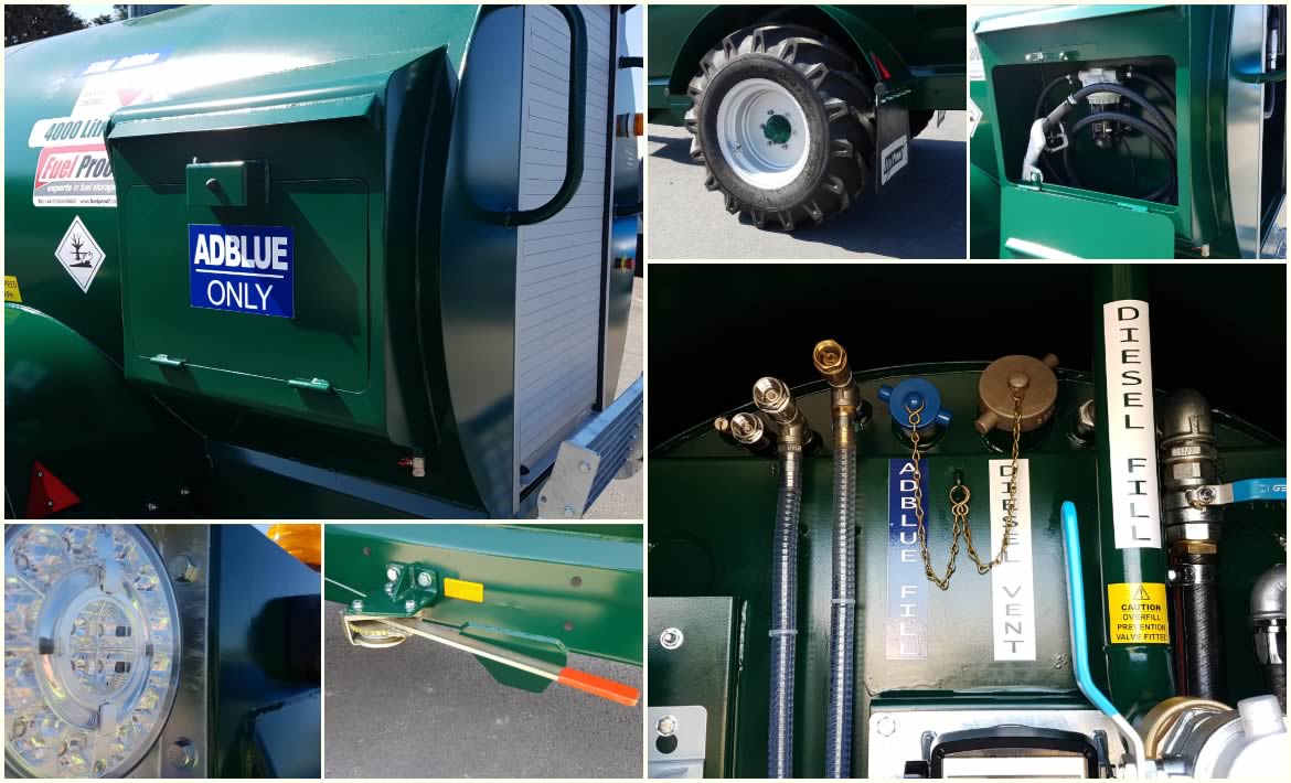 4000L Site Tow Bowser with 500L AdBlue 02
